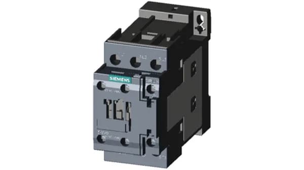 Siemens 3RT2025-1AL20 — Contactors (image 2)