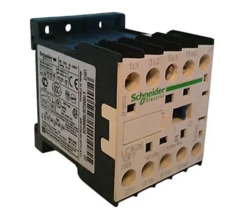 Schneider Electric LC1K0610P7 (image 2)