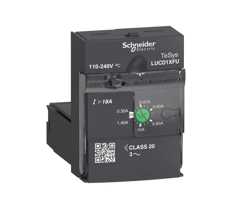 Schneider Electric LUCD1XFU