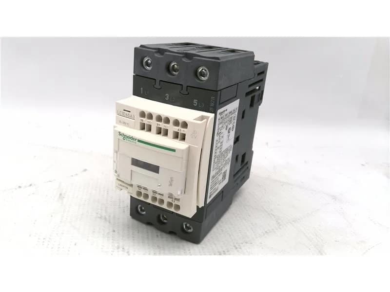 Schneider Electric LC1D65A3JD