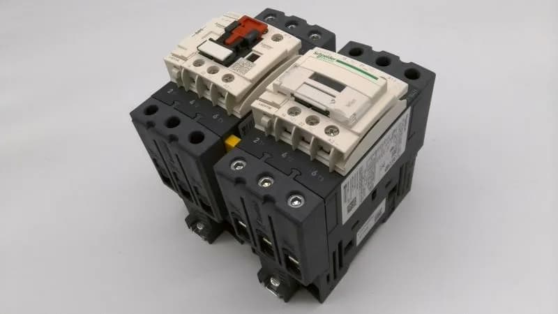 Schneider Electric LC2D50ABD (image 5)