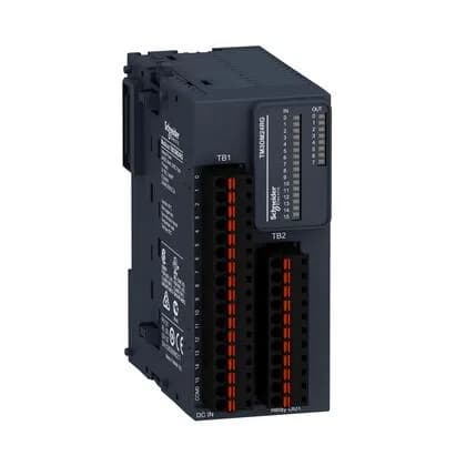 Schneider Electric TM3DM24RG