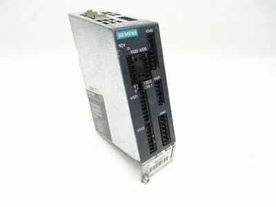 Siemens 6SL3055-0AA00-3HA0 — AC Drives (VFD) (image 2)