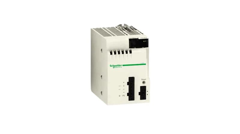 Schneider Electric BMXCPS2010 (image 5)