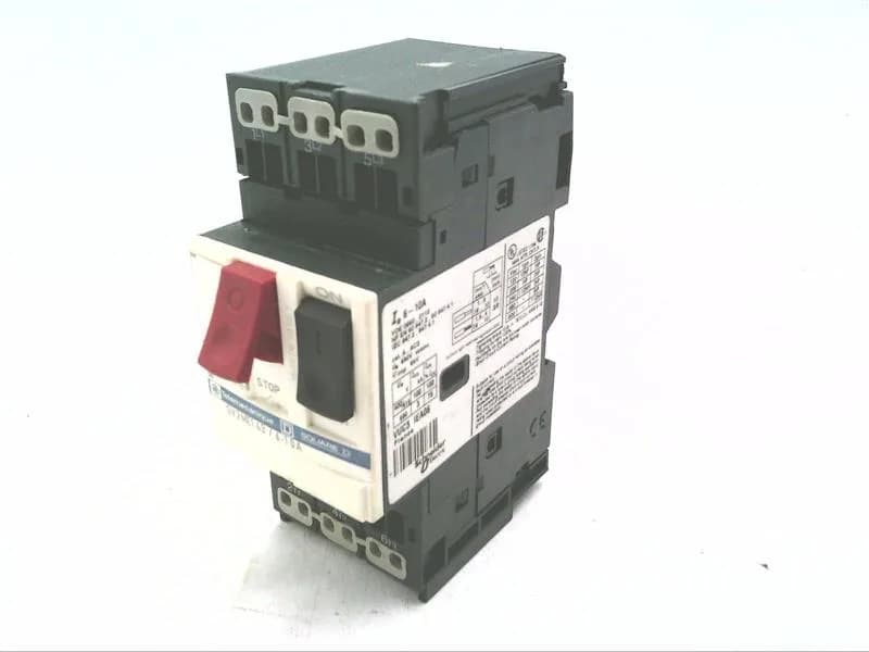 Schneider Electric GV2ME143