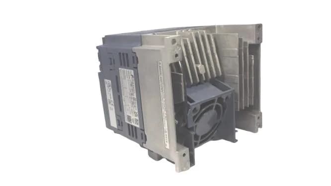 Fuji Electric FRN0011E2S-7GB (image 4)