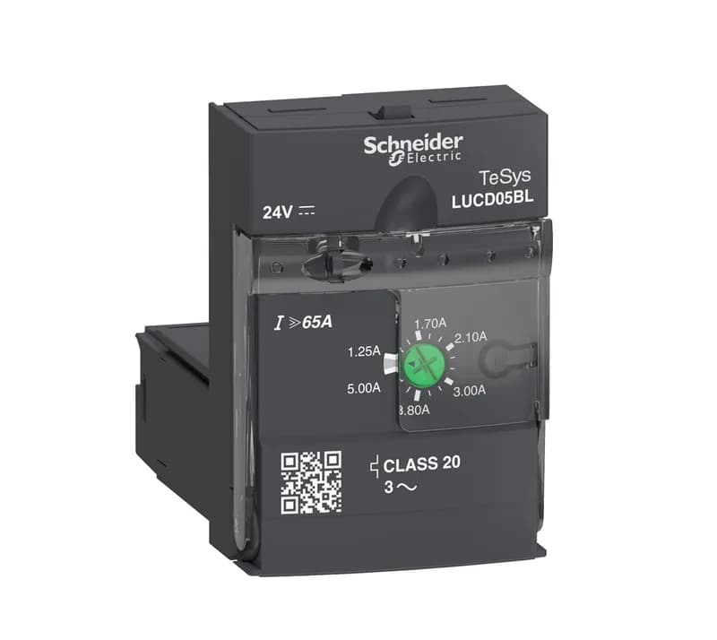 Schneider Electric LUCD05BL