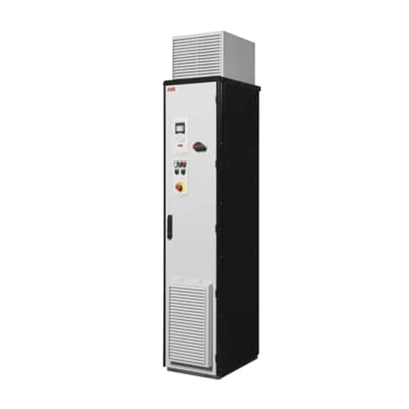 ABB 3AXD50000722433 — AC Drives (VFD) (image 4)