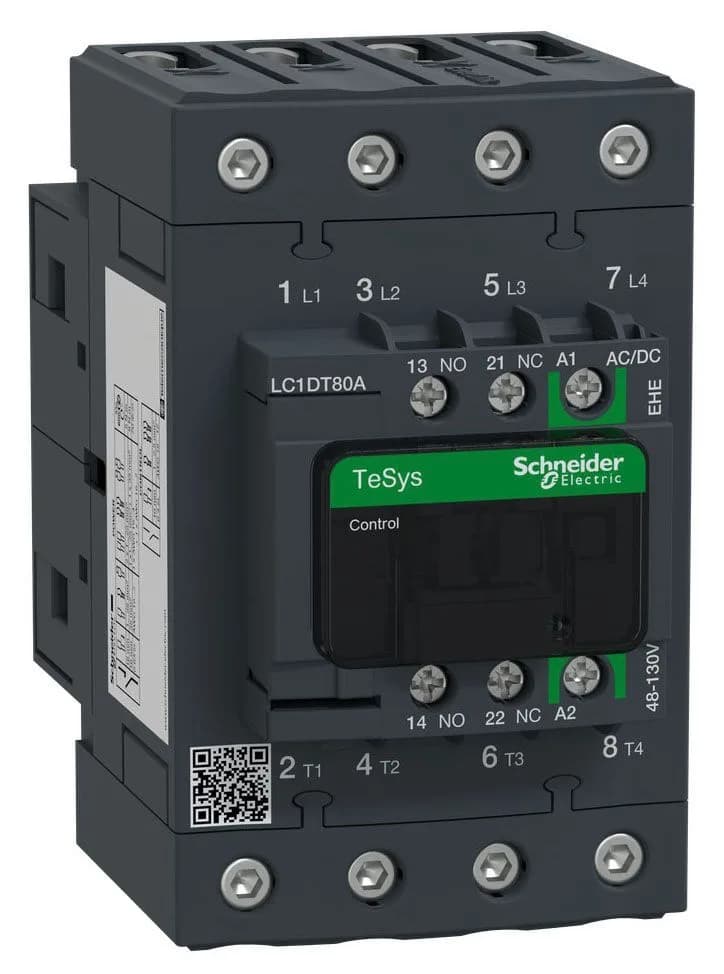 LC1DT80AEHE
