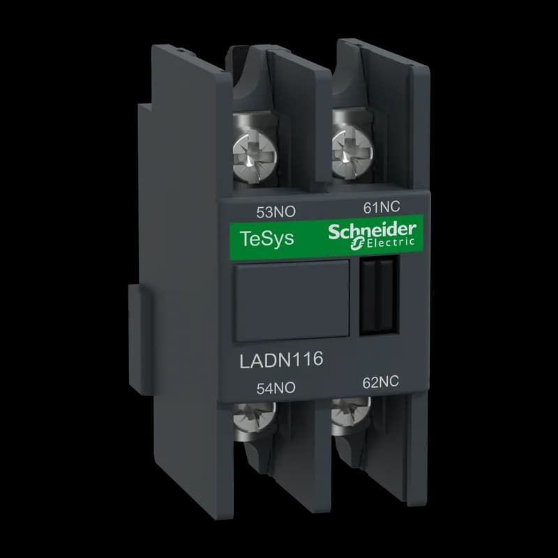 Schneider Electric LADN116 (image 2)