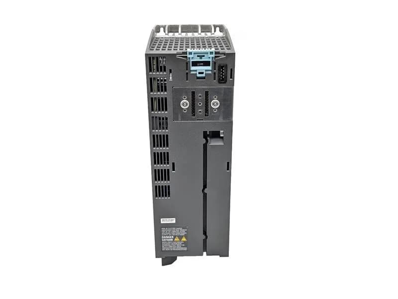 Siemens 6SL3210-1PE21-8UL0 (image 3)