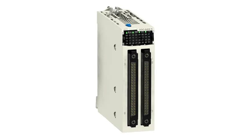 Schneider Electric BMXDDO6402K (image 4)