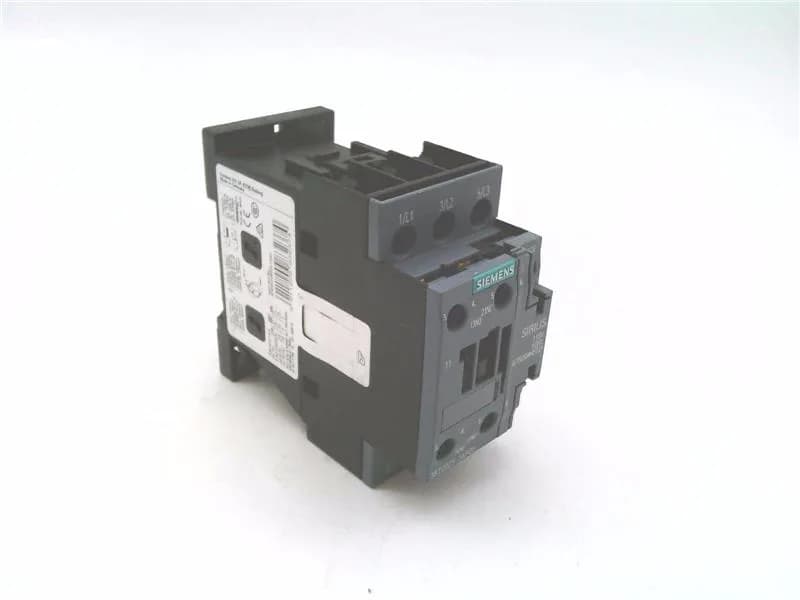 Siemens 3RT2025-1AF00 — Contactors (image 2)