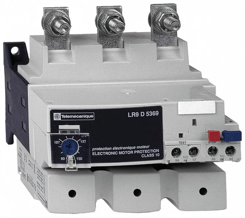 Schneider Electric LR9D5367 (image 4)