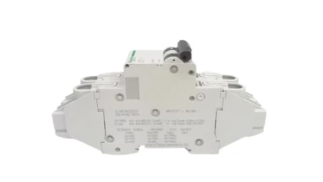 Schneider Electric MGN61316 (image 3)