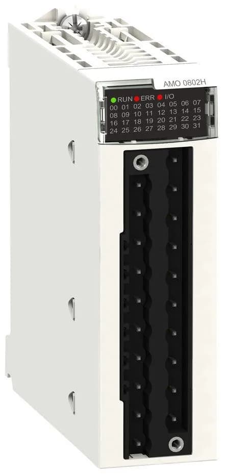 Schneider Electric BMXAMO0802H (image 2)