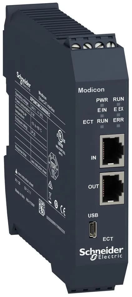 Schneider Electric XPSMCMCO0000EC