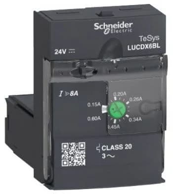 Schneider Electric LUCDX6BL (image 2)