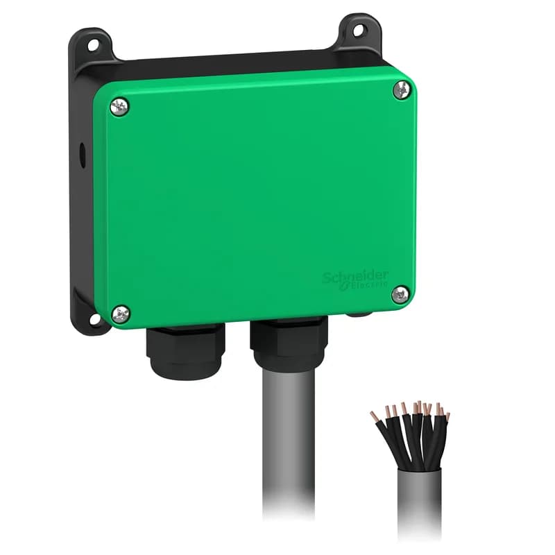 Schneider Electric ZARB10WSP
