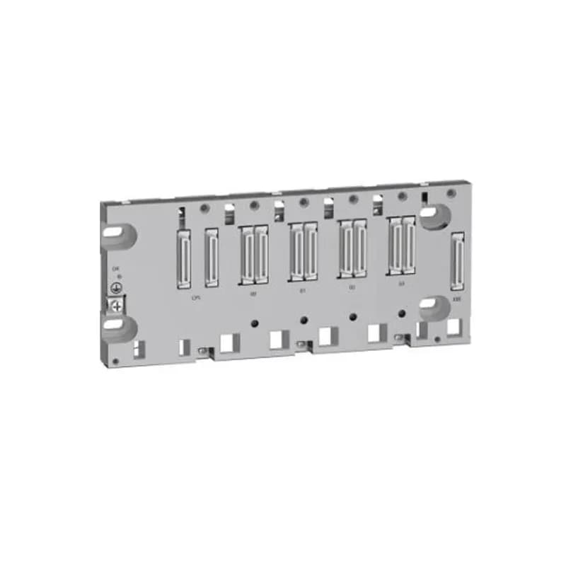 Schneider Electric BMEXBP0400H (image 2)
