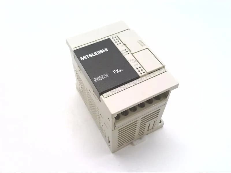Mitsubishi Electric FX3S-10MR/ES
