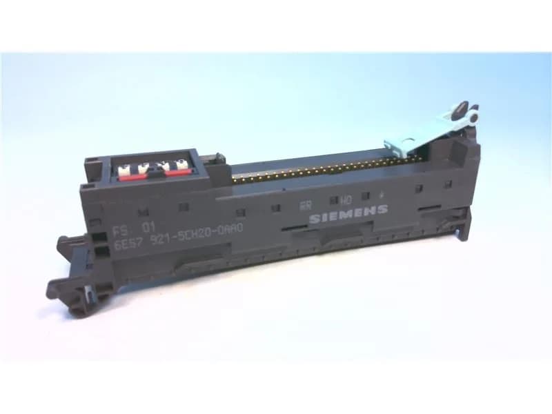 Siemens 6ES7921-5CH20-0AA0 — PLC Accessories (image 4)