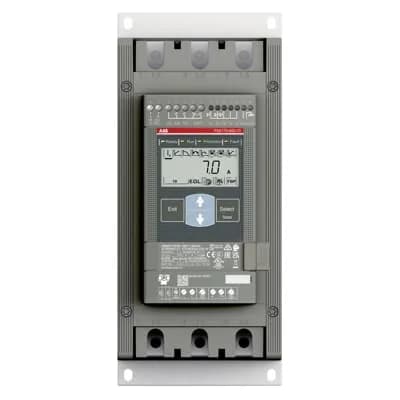 ABB 1SFA897111R7009 — Soft Starters