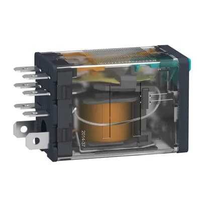 Schneider Electric RPM21JD (image 3)
