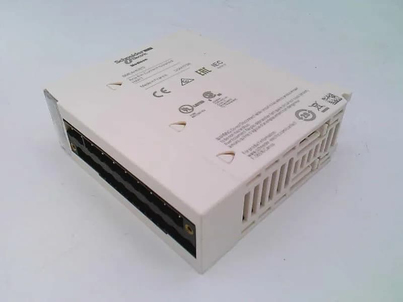 Schneider Electric BMEAHI0812 (image 5)