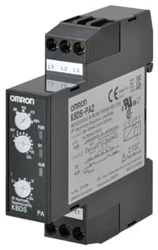 Omron K8DS-PA2