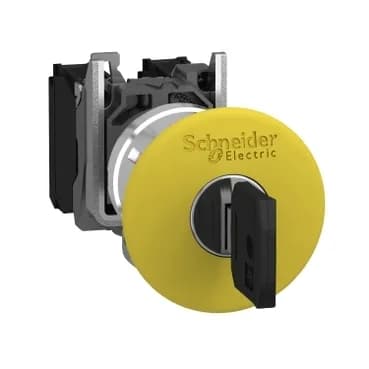 Schneider Electric XBAD83453166M1