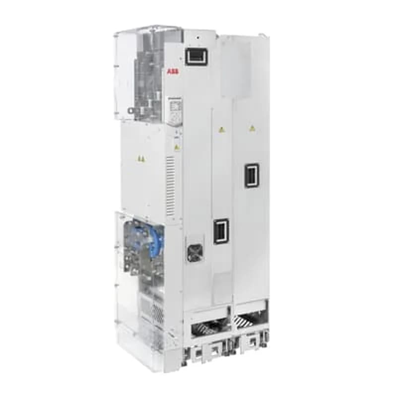 ABB 3AXD50000507603 — AC Drive (VFD) 480V (image 6)