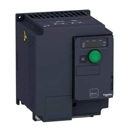 Schneider Electric ATV320U30M3C (image 5)