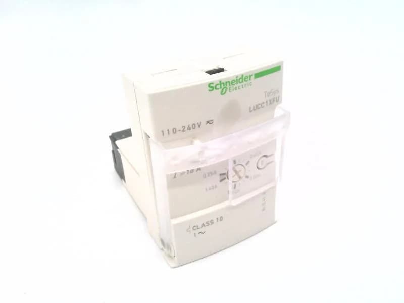 Schneider Electric LUCC1XFU (image 5)