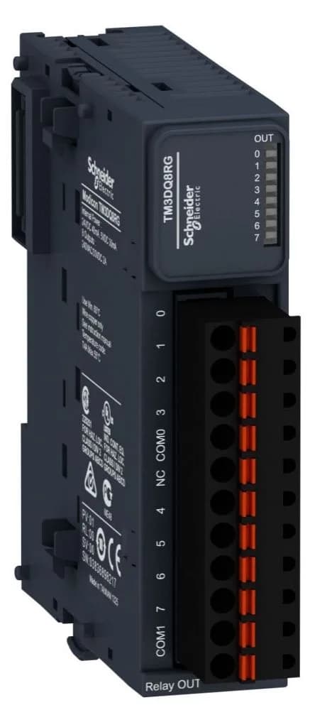 Schneider Electric TM3DQ8RG (image 4)