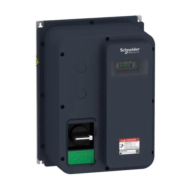 Schneider Electric ATV320U15M2WS (image 2)