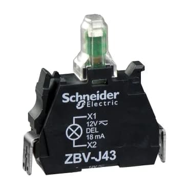 Schneider Electric ZBVJ43