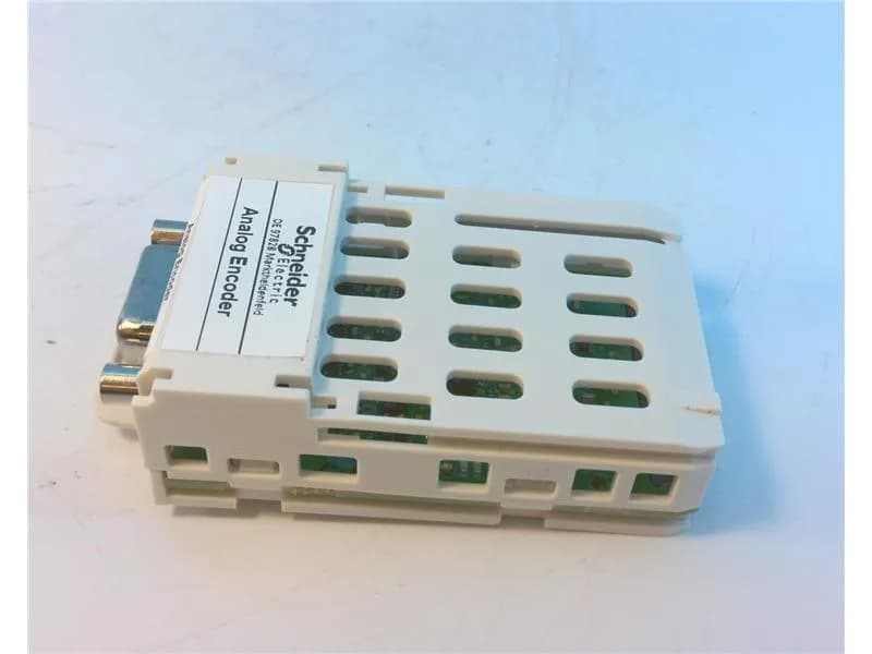 Schneider Electric VW3M3403 (image 4)