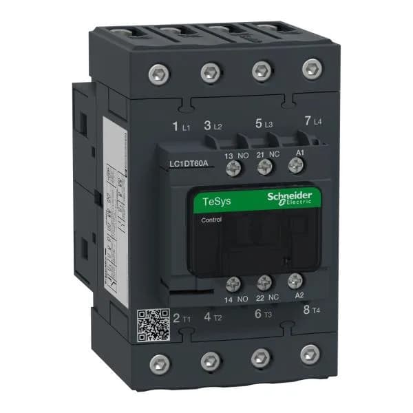 Schneider Electric LC1DT60AE7