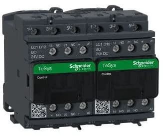Schneider Electric LC2D12BL