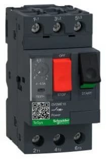 Schneider Electric GV2ME10