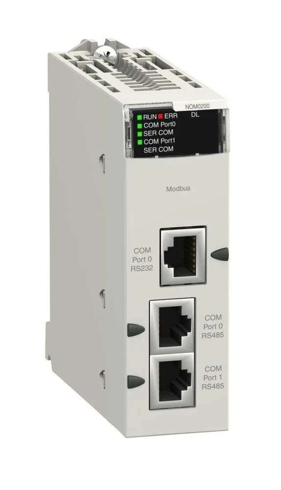 Schneider Electric BMXNOM0200H