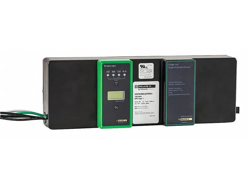 Schneider Electric SSP02BIA08PBQ1 (image 2)