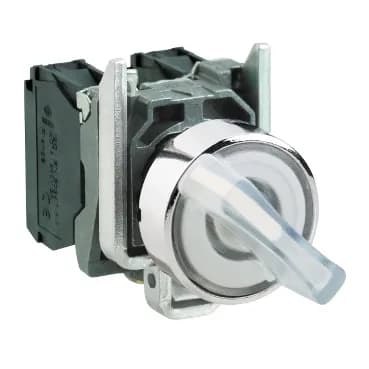 Schneider Electric XB4BK121M5