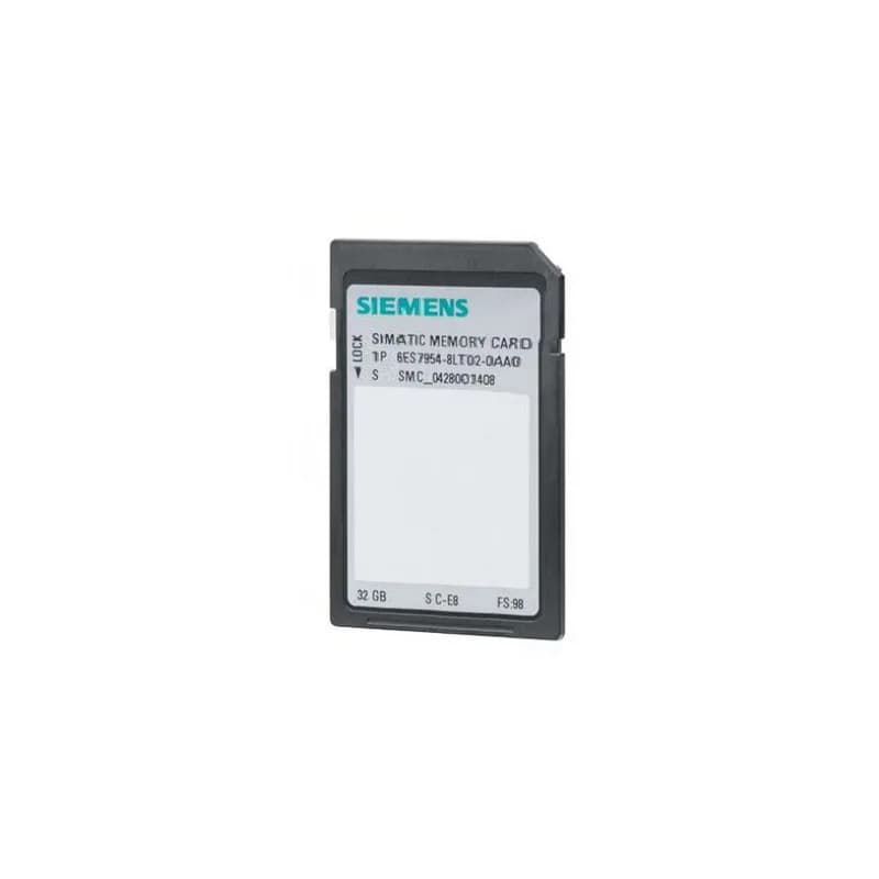 Siemens 6ES7954-8LT03-0AA0 (image 4)