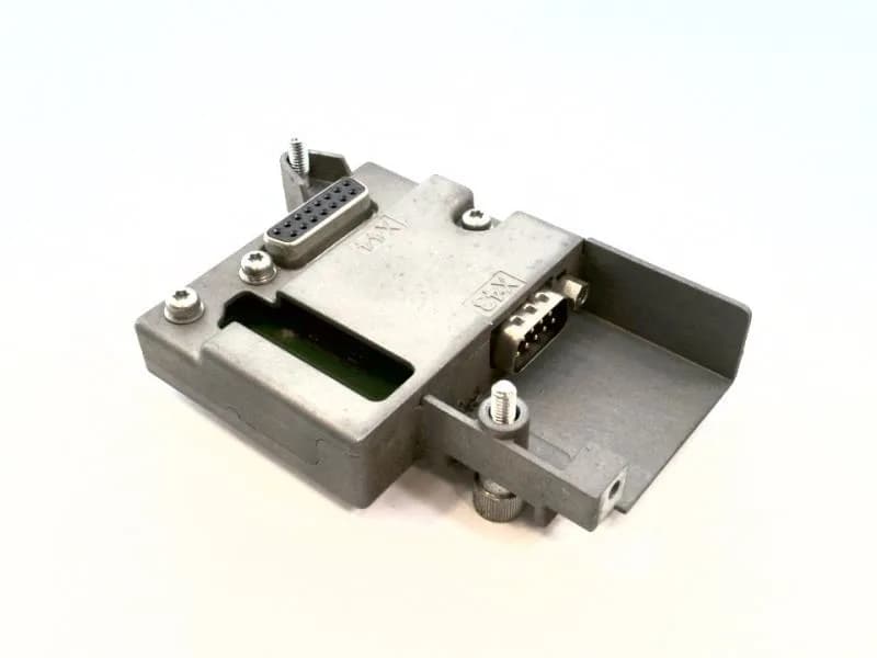 Siemens 6SL3352-3AE33-1AC0 (image 3)