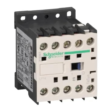 Schneider Electric LP1K12004MD — Contactors (image 2)