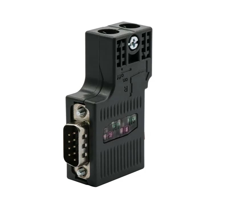 Siemens 6ES7972-0BA52-0XA0 — PLC Accessories (image 2)