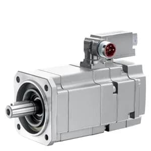 Siemens 1FK7042-5AK71-1PA0 — Servo Motors