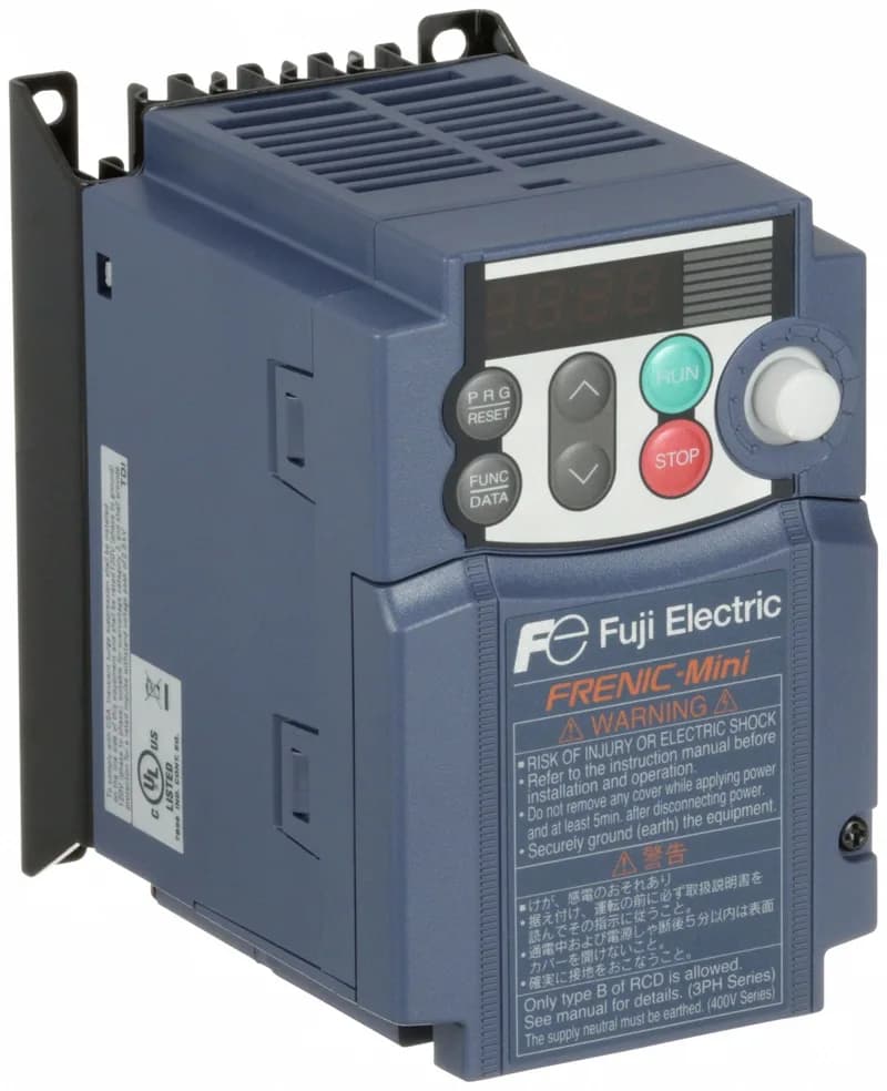Fuji Electric FRN0003C2S-6U (image 4)